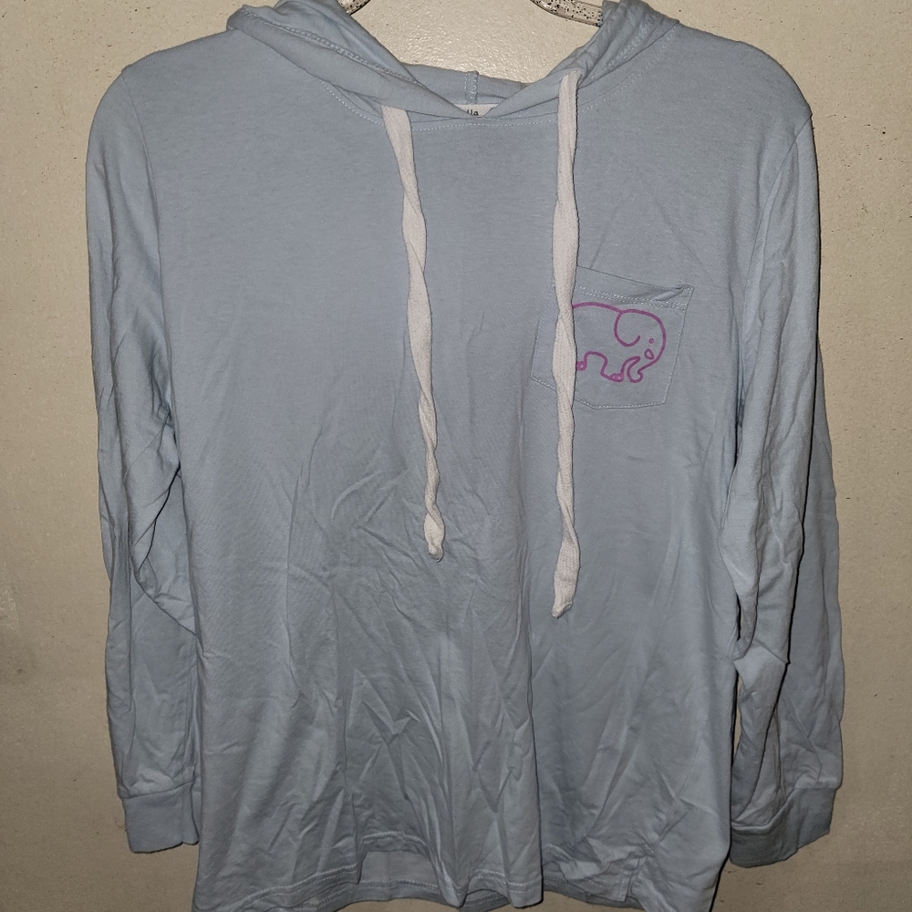 Ivory Ella's Sweatshirt